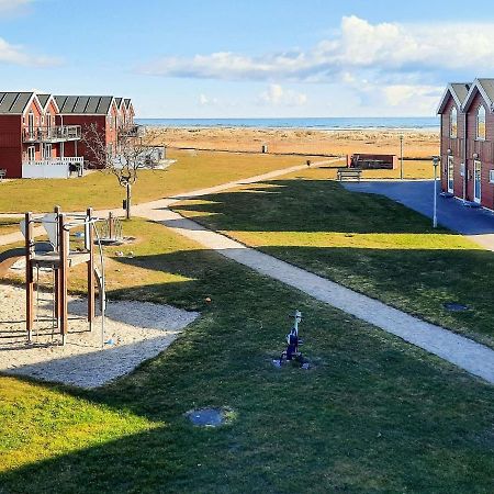 Holiday Home Hadsund Cxxxix Экстерьер фото