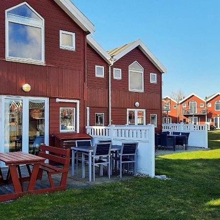 Holiday Home Hadsund Cxxxix Экстерьер фото