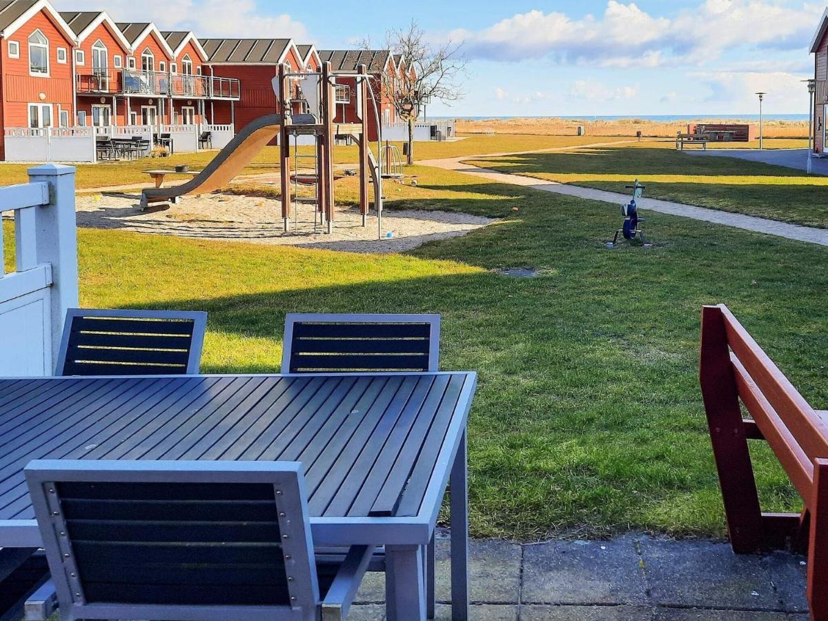 Holiday Home Hadsund Cxxxix Экстерьер фото