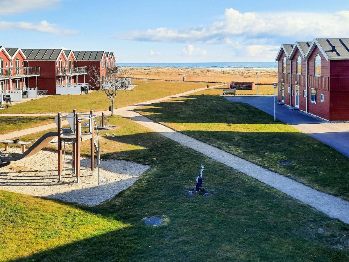 Holiday Home Hadsund Cxxxix Экстерьер фото