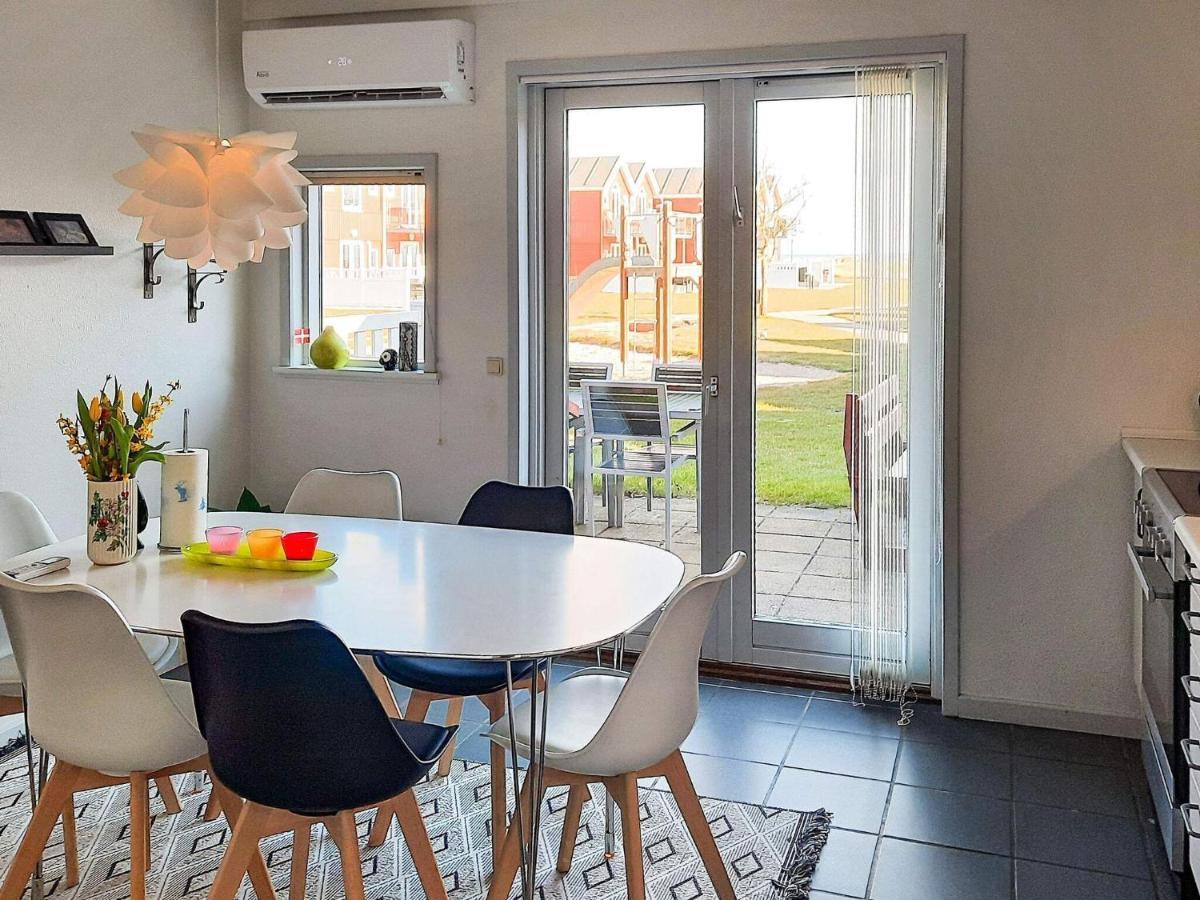 Holiday Home Hadsund Cxxxix Экстерьер фото