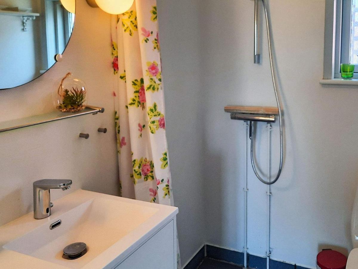 Holiday Home Hadsund Cxxxix Экстерьер фото