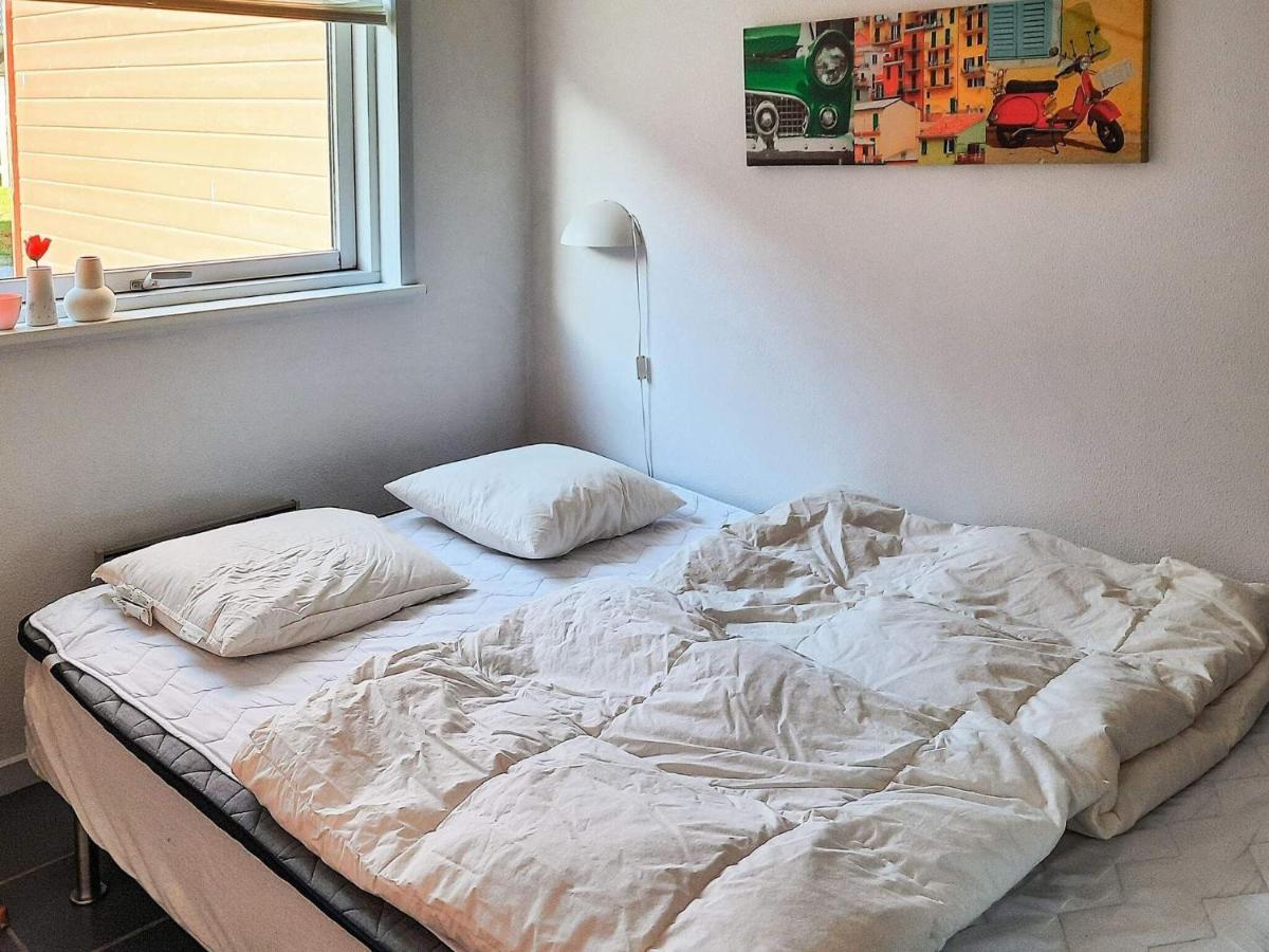 Holiday Home Hadsund Cxxxix Экстерьер фото