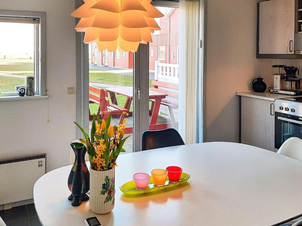 Holiday Home Hadsund Cxxxix Экстерьер фото